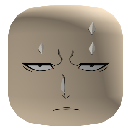 Akon Face