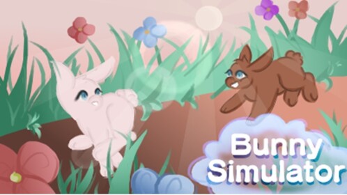 🥕Bunny Simulator [Edition]🥕