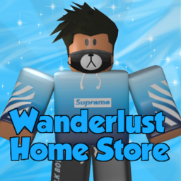Wanderlust Home Store