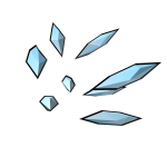 Ice Shards