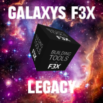Galaxy's F3X Legacy