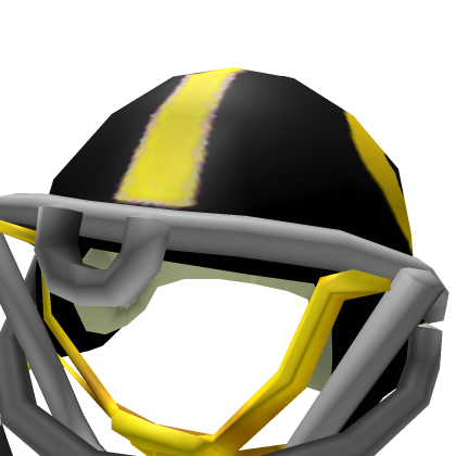 S Helmet