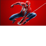 Spider-man PS4 Game Group