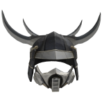 Samurai Warrior