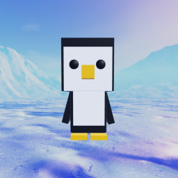 Penguin Game