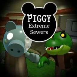 Piggy - Extreme Sewers icon