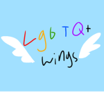 LGBTQ+ Wings