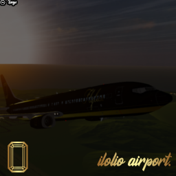 Iloilo International Airport