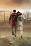 ILOVELEONELMESSI