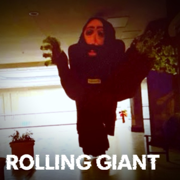 Rolling Giant (Survival) [Mobile] Alpha 0.1