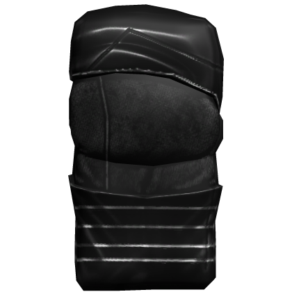 DL's Hal L Arm R6