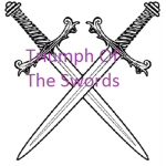 Triumph Of The Swords