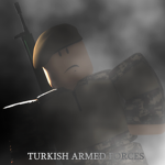 Turk Sılahlı Kuvvetlerı