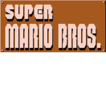 Super Mario Brother’s Group