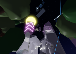 Obelisk of Trancendental Incognition