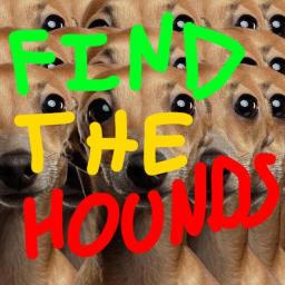 Find The Hounds