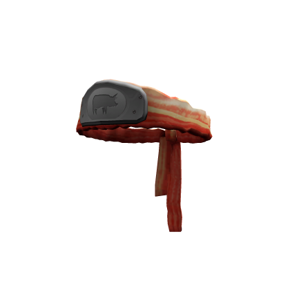 Bacon Ninja