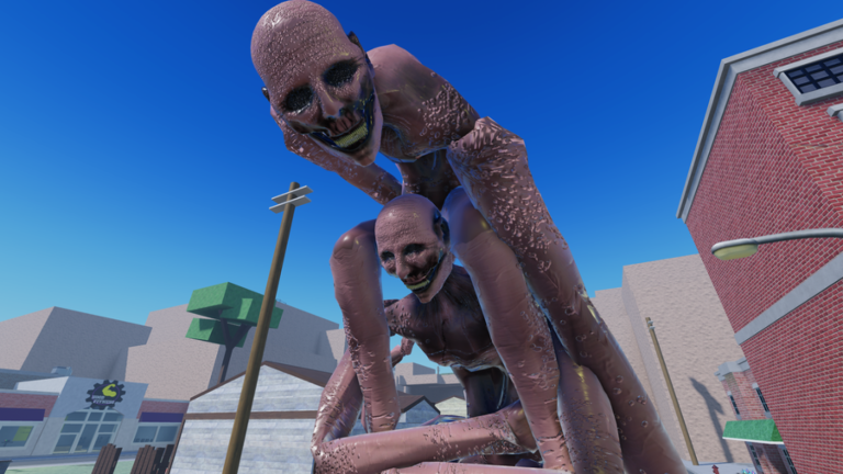 Ashinagatenaga City screenshot 3