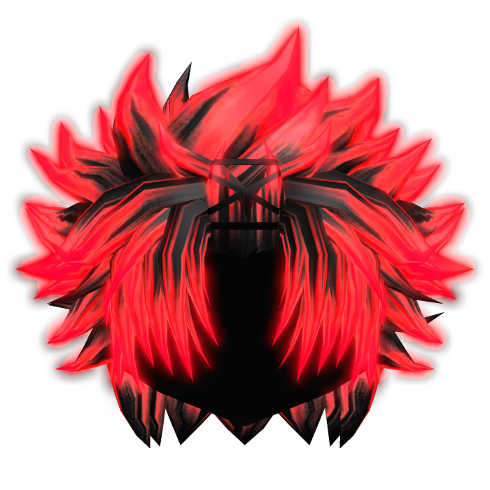 Tenri Sazanami (Emissive)