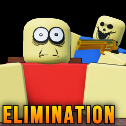 Elimination (still gone) icon