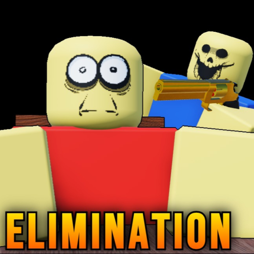 [💀] Elimination icon