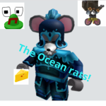 The Ocean Rats