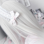 Platinum Blonde