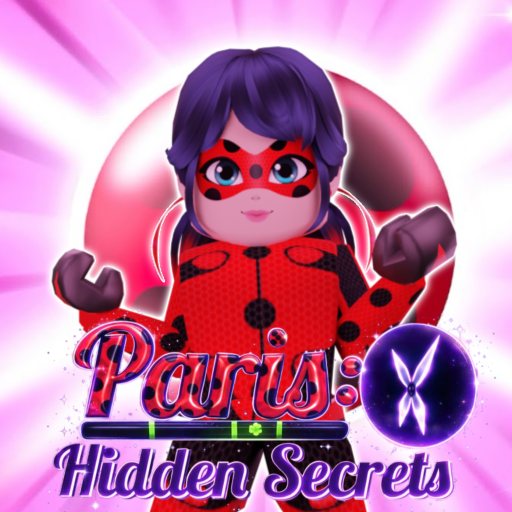 Paris: Hidden Secrets