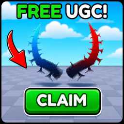Afk for Animated UGC!