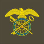[JETC] The Quartermaster Corps