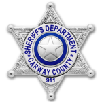 Carway County Sherrif's Office