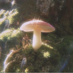 ⋆｡‧˚ʚ🍄ɞ˚‧｡⋆