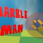 Marble Man