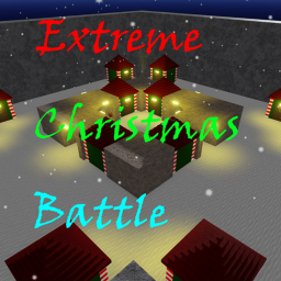 Extreme Christmas Battle