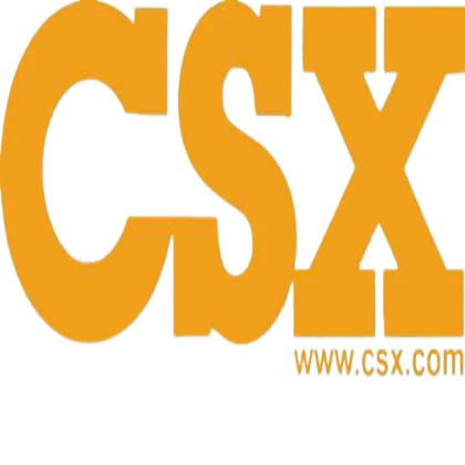 CSX Website Logo