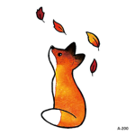 Foxies group