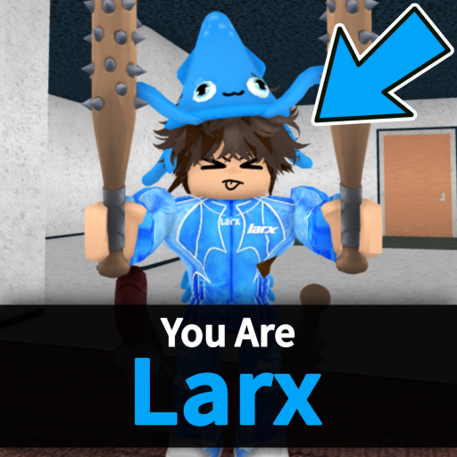 Larx MM2 icon
