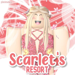 Scarlet's Resort (In Development)