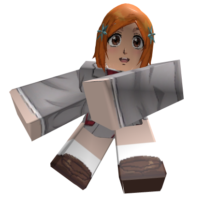 Orihime Companion [⭐NEW ⭐] 
