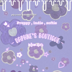 - Daphne’s boutique -