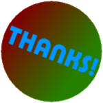 Thanks for joining the group!