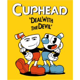 Cuphead: Free For All Isle