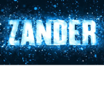 Zander’s official group