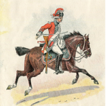 72nd Dragoon Regiment