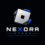 [-] NEXORA GAMES [-]