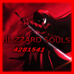 blizzard souls