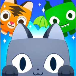 Pet Simulator X Apex