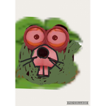 Scoob doo de doo