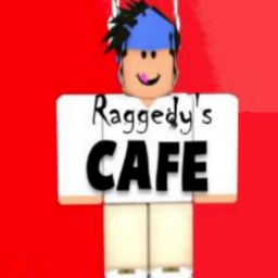 Raggedy's Café® BETA
