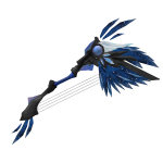 Astral Ornate Bow
